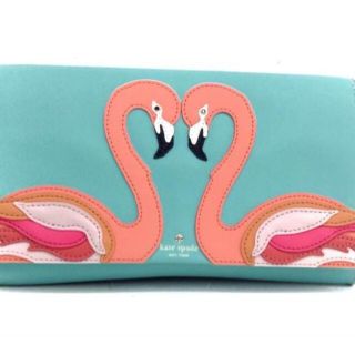 ケイトスペードニューヨーク(kate spade new york)のケイトスペード クラッチバッグ PXRU5916(クラッチバッグ)