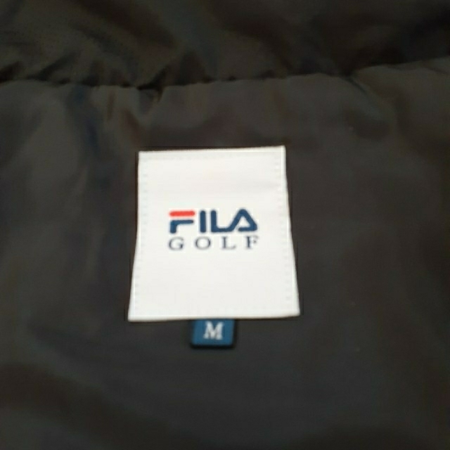 FILA(フィラ)のフィラゴルフウェア スポーツ/アウトドアのゴルフ(ウエア)の商品写真