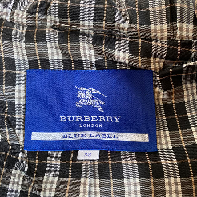 BURBERRY(バーバリー)の★neko0017様★専用★   レディースのジャケット/アウター(ダッフルコート)の商品写真