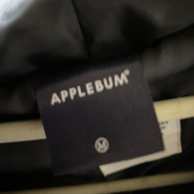 APPLEBUM(アップルバム)の専用です メンズのジャケット/アウター(ダウンジャケット)の商品写真