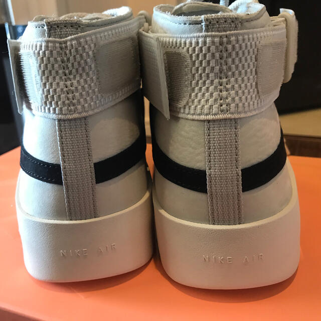 FEAR OF GOD(フィアオブゴッド)のNike Air Fear of god 27cm メンズの靴/シューズ(スニーカー)の商品写真