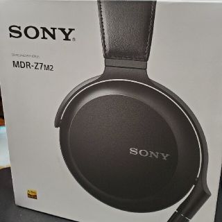 SONY MDR-Z7M2 専用中(ヘッドフォン/イヤフォン)