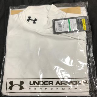 アンダーアーマー(UNDER ARMOUR)の翔様専用【正規品】アンダーアーマーコンプレッションLG人気のジムウェアーモテ服(Tシャツ/カットソー(七分/長袖))