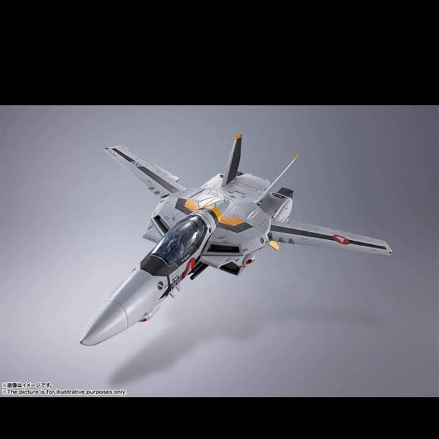 DX超合金 マクロス VF-1S バルキリー ロイ・フォッカースペシャル