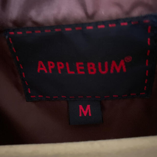 APPLEBUM(アップルバム)のapplebum ナイロンジャケット メンズのジャケット/アウター(ナイロンジャケット)の商品写真