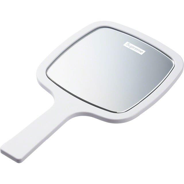 supreme hand mirror ミラー