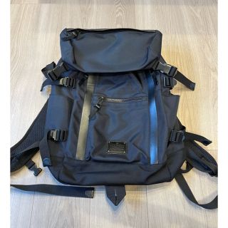 ✳️ 新品✳️定価17600円 マキャベリック リュック(MAKAVELIC