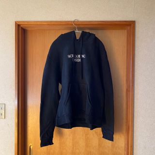 ユニフ(UNIF)のUNIF パーカー(パーカー)