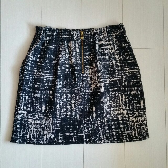 URBAN RESEARCH(アーバンリサーチ)のスカート(URBAN RESEARCH) レディースのスカート(ミニスカート)の商品写真