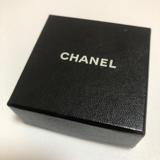 CHANEL(シャネル)のシャネル ヴィンテージ イヤリング  レディースのアクセサリー(イヤリング)の商品写真