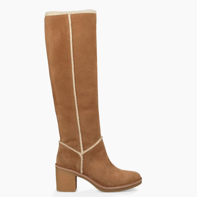 UGG - アグ UGG ケーセン ショートブーツ シープスキン USA 7