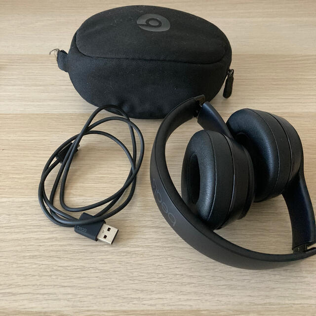 BEATS SOLO3 WIRELESS 箱付き