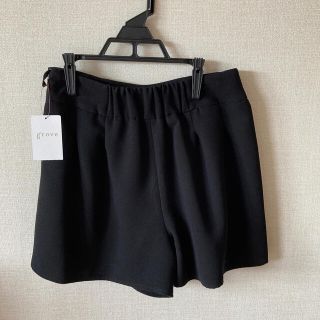 グローブ(grove)のgrove レディース　ショートパンツ(ショートパンツ)