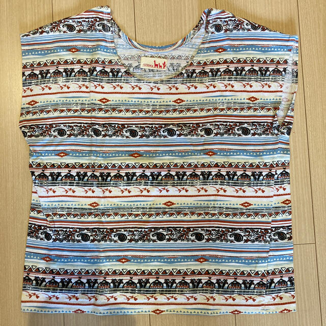 titicaca(チチカカ)のTITICACA Tシャツ レディースのトップス(Tシャツ(半袖/袖なし))の商品写真