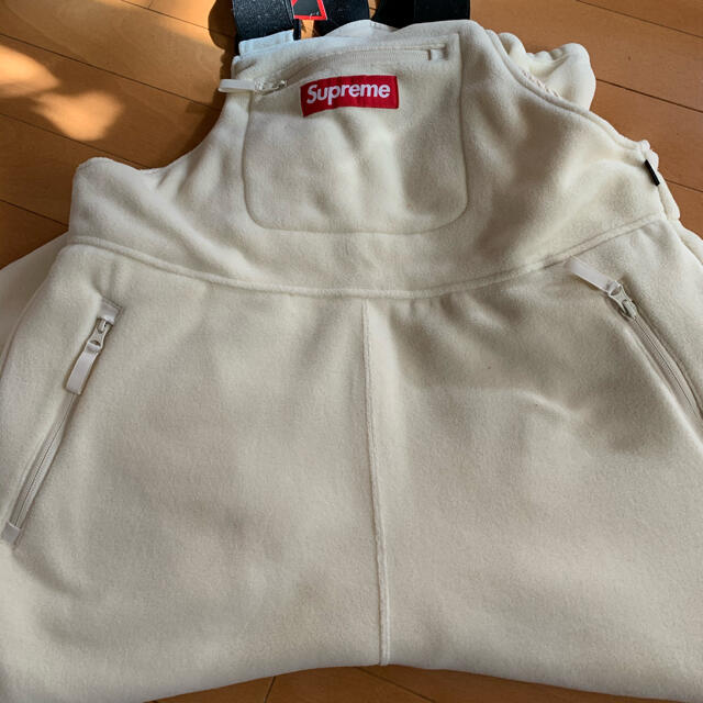 supreme Polartec® Overalls