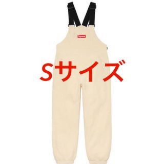 Supreme - 【Sサイズ】Supreme Polartec Overalls の通販 by レッド