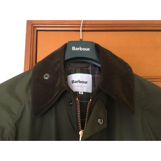 バーブァー(Barbour)の美品 BEDALE SLIM ビデイル BEAMS別注 ジャケット(ミリタリージャケット)