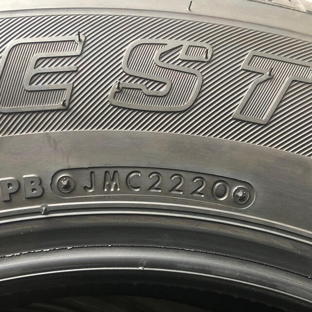 【送料込み】175/80R16  ジムニー  タイヤ