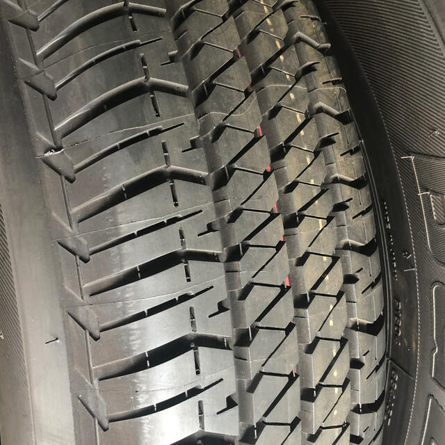 【送料込み】175/80R16  ジムニー  タイヤ