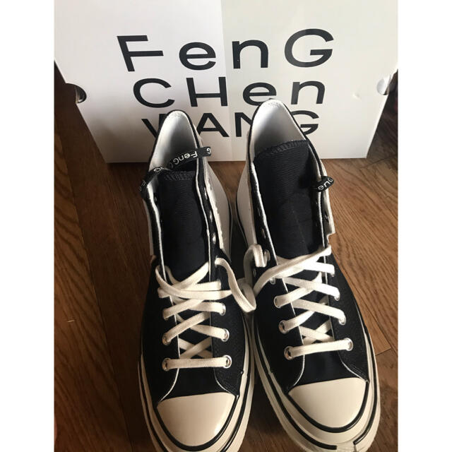 Converse x Feng Chen Wang