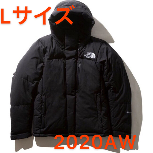 バルトロライトジャケット ノースフェイス L 最安値