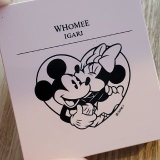 ディズニー(Disney)のwhomee フーミー　アイシャドウ(アイシャドウ)