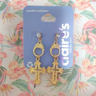 クレアーズ(claire's)のピアス(ピアス)