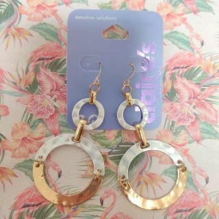 クレアーズ(claire's)のフックピアス(ピアス)