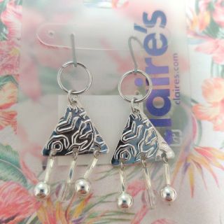 クレアーズ(claire's)のフックピアス(ピアス)