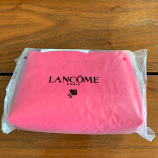 ランコム(LANCOME)のランコム　ポーチ(ポーチ)