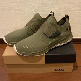 テバ(Teva)の試着のみ　Teva スニーカー PERALTA メンズ　28.0(スニーカー)