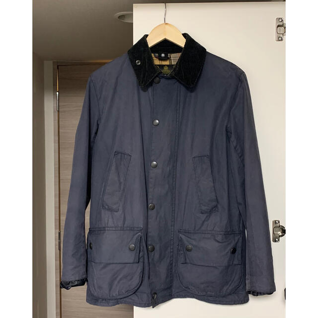 バブアー ジャケット　Barbour classic bewick