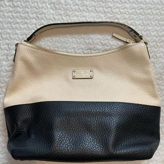 ケイトスペードニューヨーク(kate spade new york)のケイトスペード　ショルダーバッグ ハンドバッグ　フォーマル  卒業式(トートバッグ)