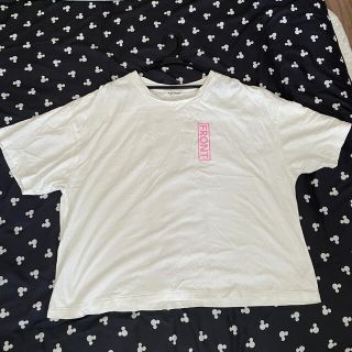 ロデオクラウンズ(RODEO CROWNS)のRodeo Crowns  トップス(Tシャツ(半袖/袖なし))