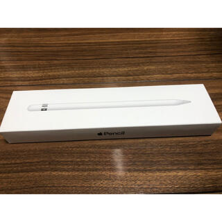 アイパッド(iPad)のApple Pencil 第一世代(タブレット)