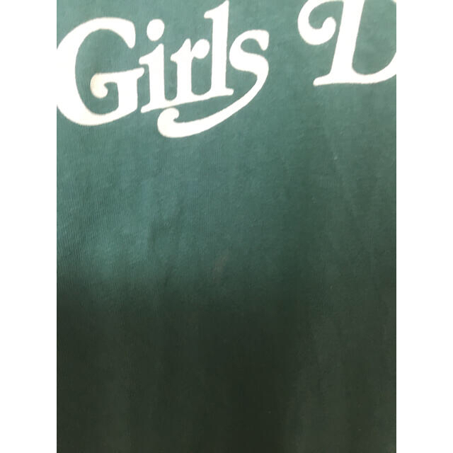 Supreme(シュプリーム)のgirls don't cry ロンt  メンズのトップス(Tシャツ/カットソー(七分/長袖))の商品写真