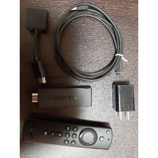 Amazon Fire TV stick(映像用ケーブル)