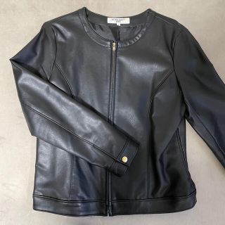 NATURAL BEAUTY BASIC(ライダースジャケット)のフリマアイテム一覧 NATURAL BEAUTY BASIC(ライダースジャケット)のフリマアイテム一覧