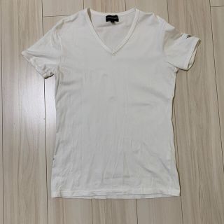 エンポリオアルマーニ(Emporio Armani)のＴシャツ(シャツ)