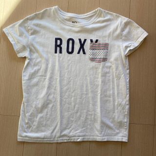 ロキシー(Roxy)のROXY Tシャツ(Tシャツ(半袖/袖なし))