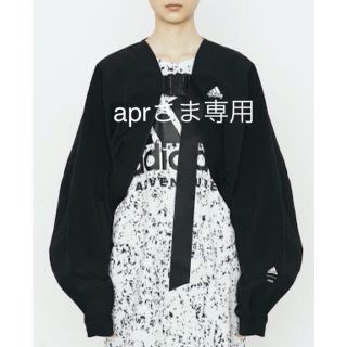 ハイク(HYKE)の専用　adidas HYKE コラボ　ボレロ(ボレロ)