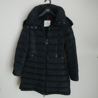 モンクレール(MONCLER)の【美品】MONCLER(モンクレール)FLAMMETTE(ダウンコート)