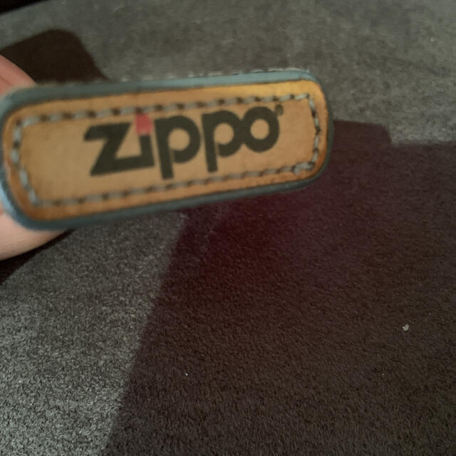ZIPPO レザー zippo ジッポの通販 by フリフリフリル｜ジッポーならラクマ - 虎＆龍 両面 仕上げ 格安得価