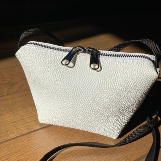 エルベシャプリエ(Herve Chapelier)のエルベシャプリエ　ポシェット　ショルダー　2797GP (ショルダーバッグ)