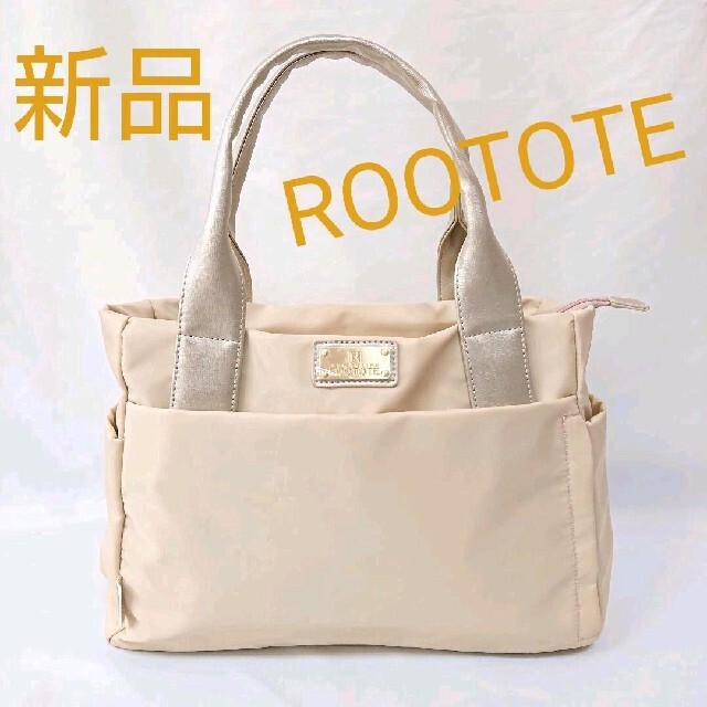 ROOTOTE(ルートート)のROOTOTE トートバッグ レディースのバッグ(トートバッグ)の商品写真