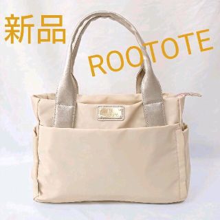 ルートート(ROOTOTE)のROOTOTE トートバッグ(トートバッグ)