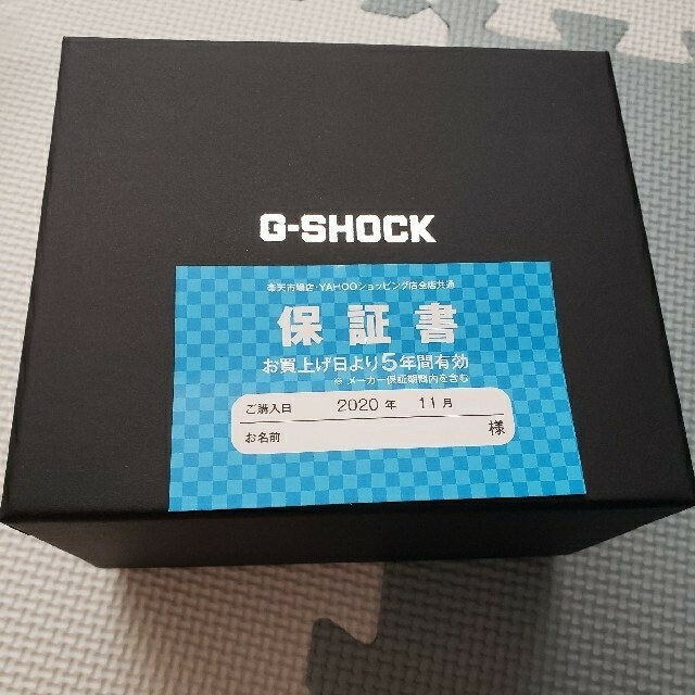 G-SHOCK(ジーショック)のレンジマン オールブラック GW-9400BJ-1JF カシオ G-SHOCK メンズの時計(腕時計(デジタル))の商品写真