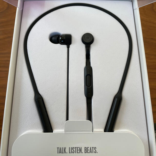 BeatsX 新品