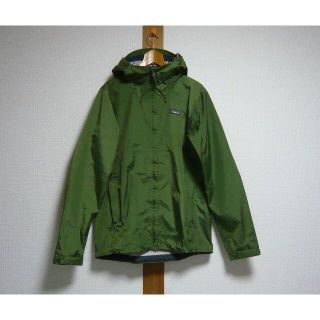 パタゴニア(patagonia)のパタゴニア　トレントシェル　ジャケット (マウンテンパーカー)