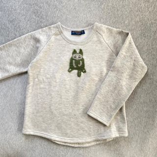 マーキーズ(MARKEY'S)のMARKEY’S 裏シャギートレーナー＊130(Tシャツ/カットソー)